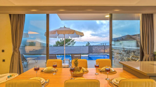 VKV6289 Villa Kalkan