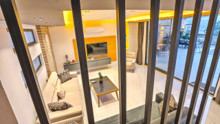 VKV6289 Villa Kalkan