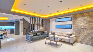 VKV6289 Villa Kalkan