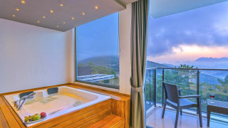 VKV6289 Villa Kalkan