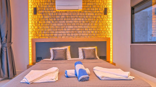 VKV6289 Villa Kalkan