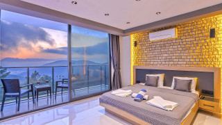 VKV6289 Villa Kalkan