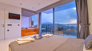 VKV6289 Villa Kalkan