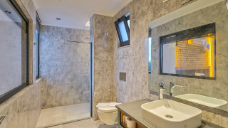 VKV6289 Villa Kalkan