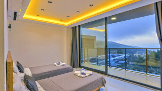 VKV6289 Villa Kalkan