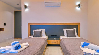 VKV6289 Villa Kalkan