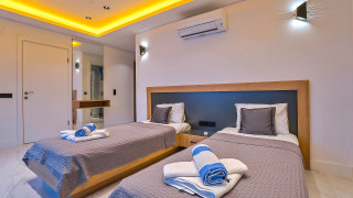 VKV6289 Villa Kalkan