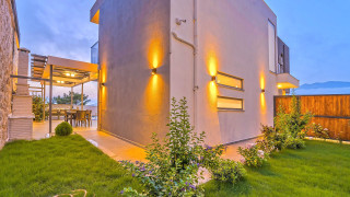VKV6289 Villa Kalkan