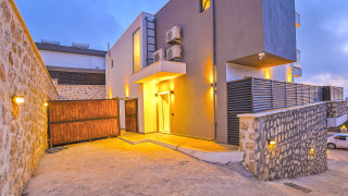 VKV6289 Villa Kalkan