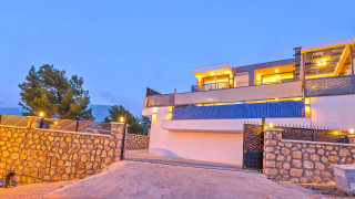 VKV6289 Villa Kalkan