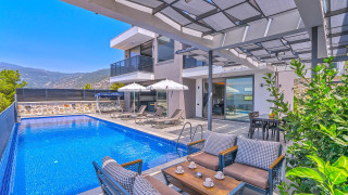 VKV6289 Villa Kalkan