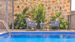 VKV6289 Villa Kalkan