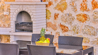 VKV6289 Villa Kalkan