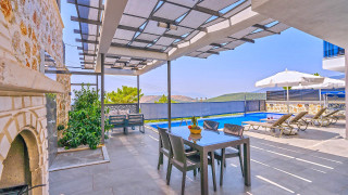 VKV6289 Villa Kalkan