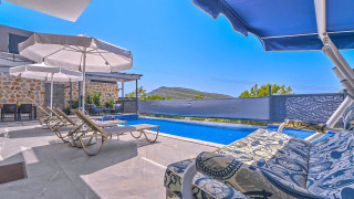 VKV6289 Villa Kalkan