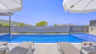 VKV6289 Villa Kalkan