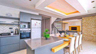 VKV6289 Villa Kalkan