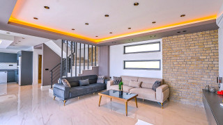 VKV6289 Villa Kalkan