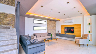 VKV6289 Villa Kalkan