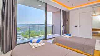 VKV6289 Villa Kalkan