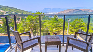 VKV6289 Villa Kalkan