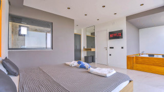 VKV6289 Villa Kalkan