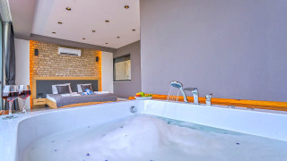 VKV6289 Villa Kalkan