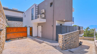 VKV6289 Villa Kalkan