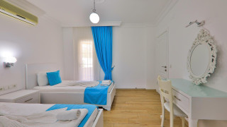VKV6773 Villa Kalkan