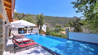 VKV9239 Villa Kalkan
