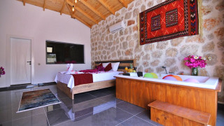 VKV9239 Villa Kalkan