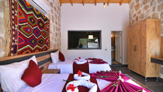VKV9239 Villa Kalkan