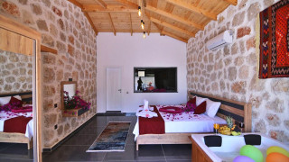 VKV9239 Villa Kalkan