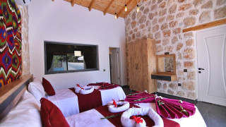 VKV9239 Villa Kalkan