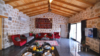 VKV9239 Villa Kalkan