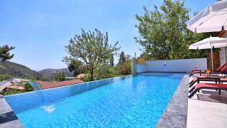 VKV9239 Villa Kalkan