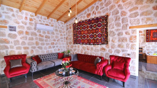 VKV9239 Villa Kalkan