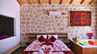 VKV9239 Villa Kalkan