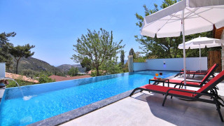 VKV9239 Villa Kalkan