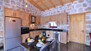 VKV9239 Villa Kalkan