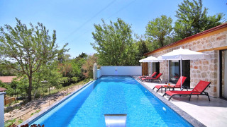 VKV9239 Villa Kalkan