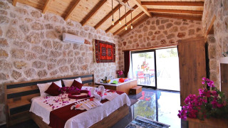 VKV9239 Villa Kalkan
