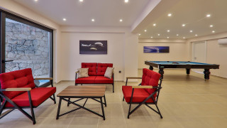 VKV9554 Villa Kalkan