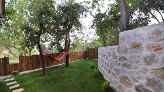 VKV9239 Villa Kalkan