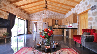 VKV9239 Villa Kalkan