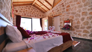VKV9239 Villa Kalkan
