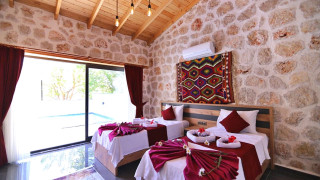 VKV9239 Villa Kalkan