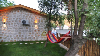 VKV9239 Villa Kalkan