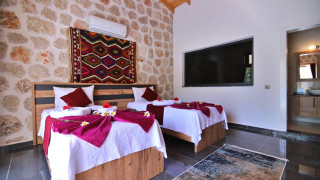VKV9239 Villa Kalkan