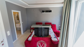 VKV5769 Villa Kalkan